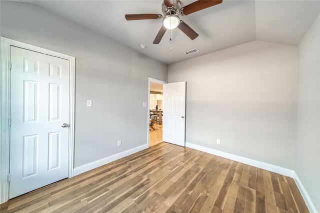 14001 Cimarron Drive, Balch Springs, TX 75180