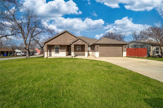 14001 Cimarron Drive, Balch Springs, TX 75180