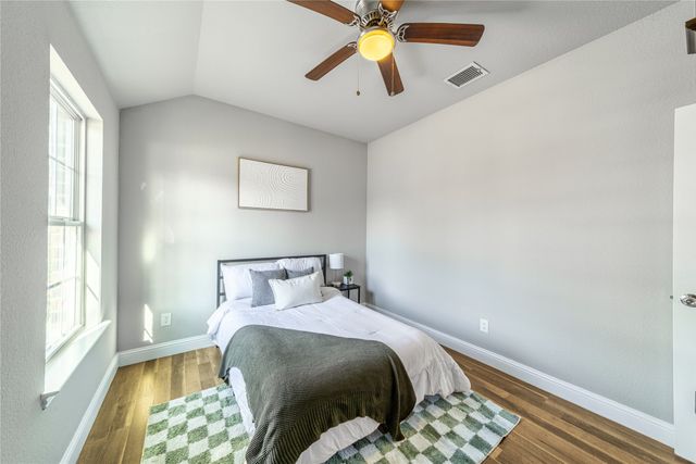 14001 Cimarron Drive, Balch Springs, TX 75180