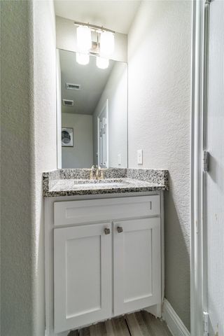 14001 Cimarron Drive, Balch Springs, TX 75180