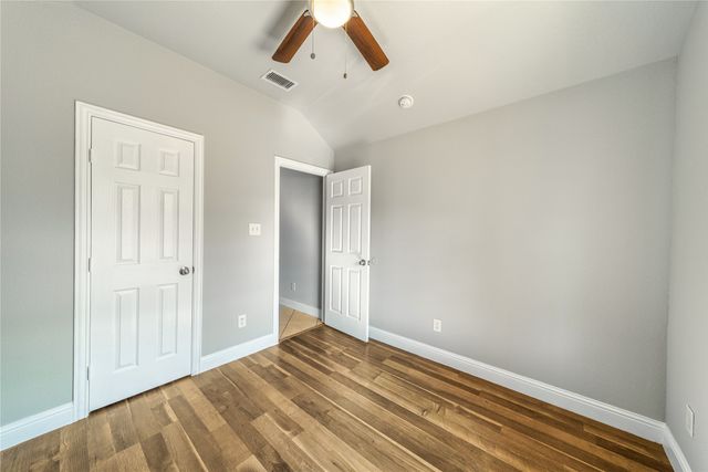 14001 Cimarron Drive, Balch Springs, TX 75180