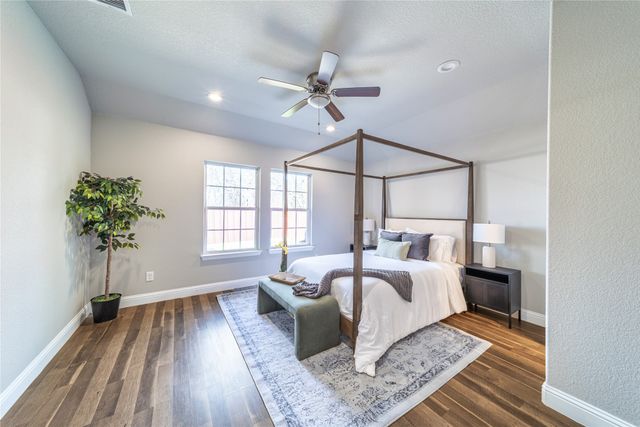 14001 Cimarron Drive, Balch Springs, TX 75180