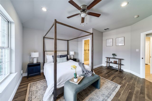 14001 Cimarron Drive, Balch Springs, TX 75180