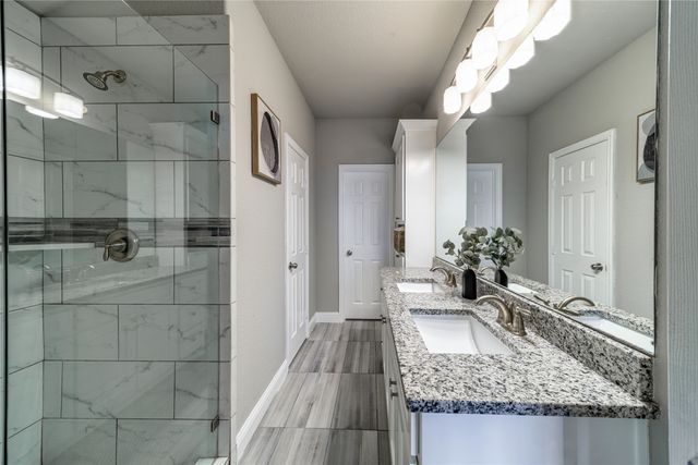 14001 Cimarron Drive, Balch Springs, TX 75180