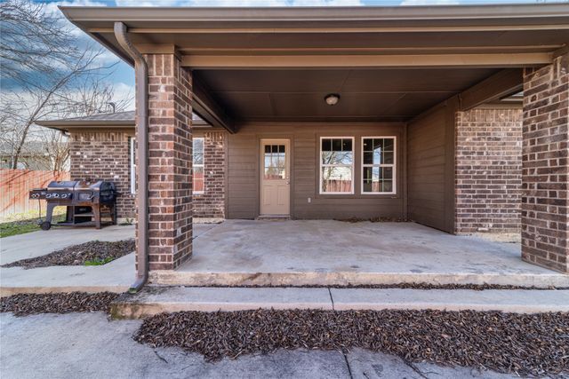 14001 Cimarron Drive, Balch Springs, TX 75180