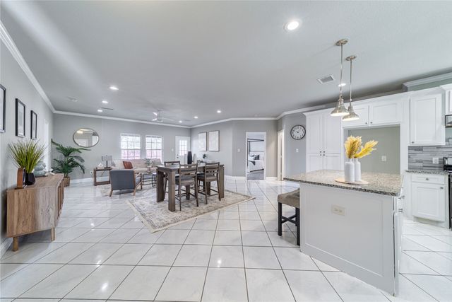 14001 Cimarron Drive, Balch Springs, TX 75180