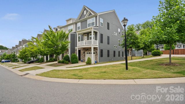 10406 Glenmere Creek Circle, Charlotte, NC 28262
