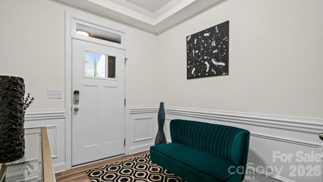 10406 Glenmere Creek Circle, Charlotte, NC 28262