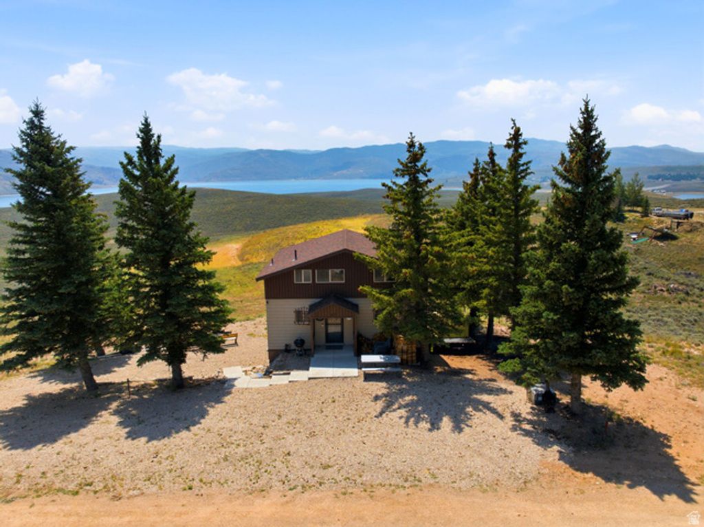 8750 E SOLDIER CREEK WAY #42, Heber City, UT 84032 — exterior