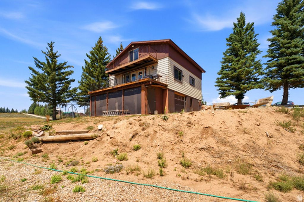 8750 E SOLDIER CREEK WAY #42, Heber City, UT 84032 — photo 4