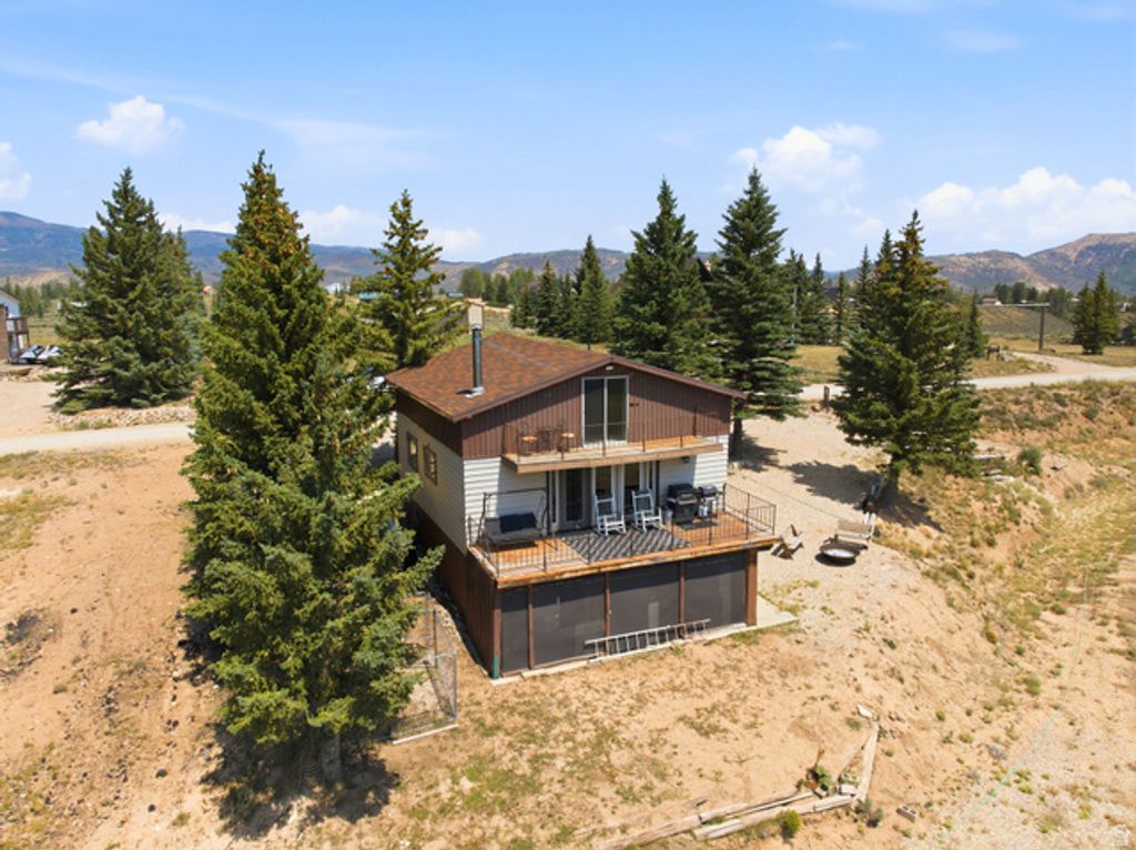 8750 E SOLDIER CREEK WAY #42, Heber City, UT 84032 — photo 5