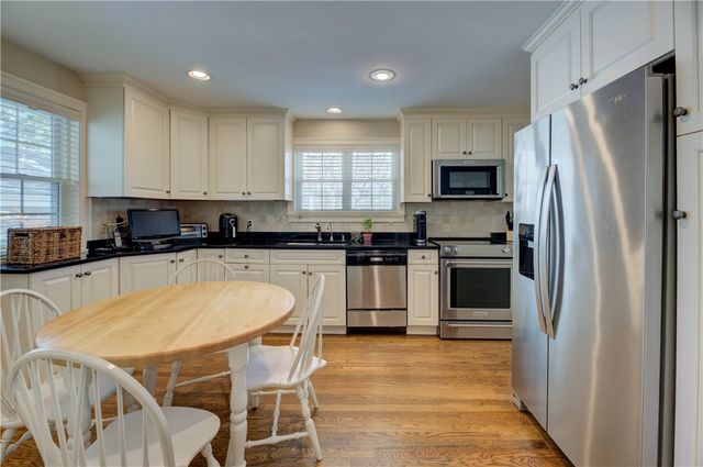 70 Sargent Avenue, Providence, RI 02906