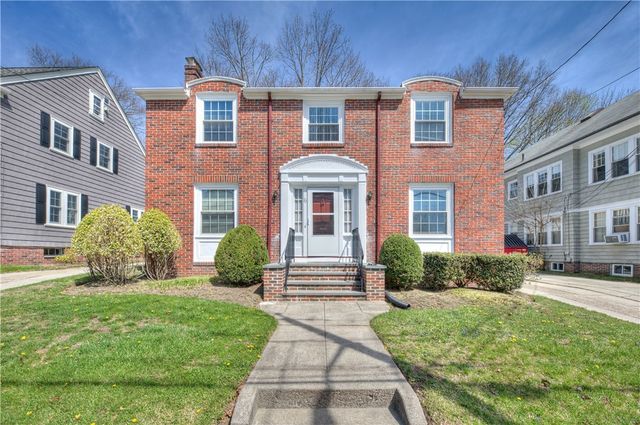 70 Sargent Avenue, Providence, RI 02906