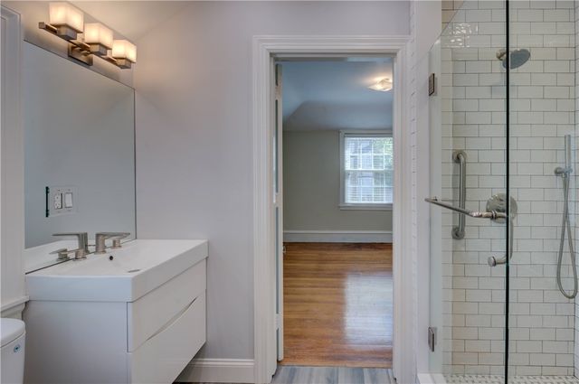 70 Sargent Avenue, Providence, RI 02906