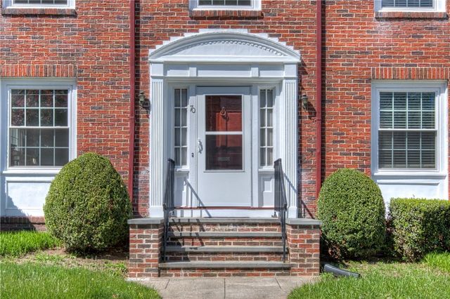 70 Sargent Avenue, Providence, RI 02906