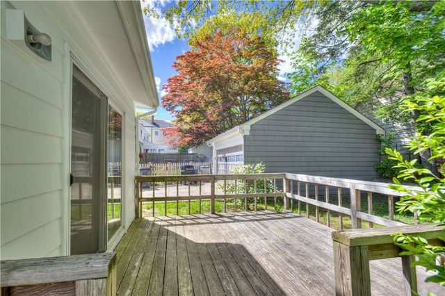 70 Sargent Avenue, Providence, RI 02906