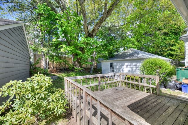 70 Sargent Avenue, Providence, RI 02906
