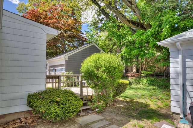 70 Sargent Avenue, Providence, RI 02906