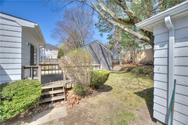 70 Sargent Avenue, Providence, RI 02906