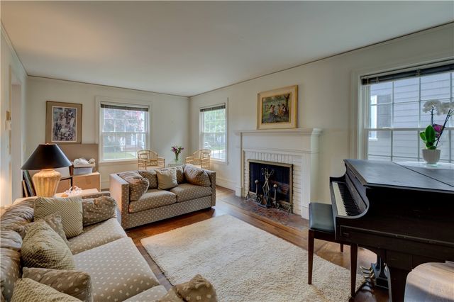 70 Sargent Avenue, Providence, RI 02906