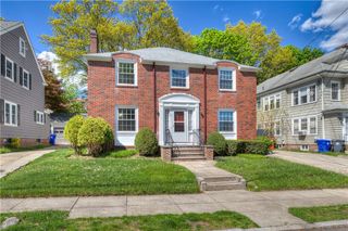 70 Sargent Avenue, Providence, RI 02906