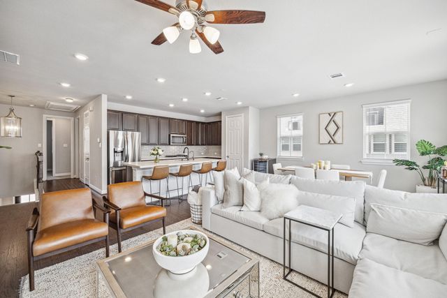 9466 Caddo Ridge Lane, Cypress, TX 77433
