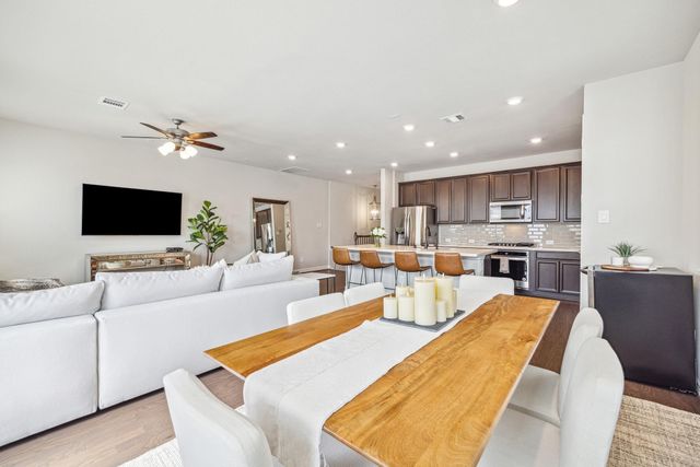 9466 Caddo Ridge Lane, Cypress, TX 77433