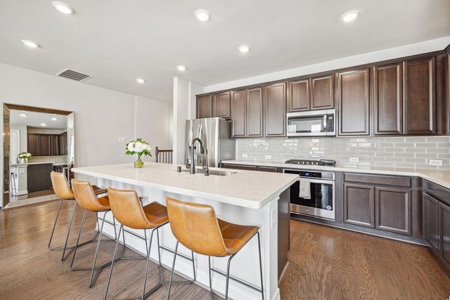 9466 Caddo Ridge Lane, Cypress, TX 77433