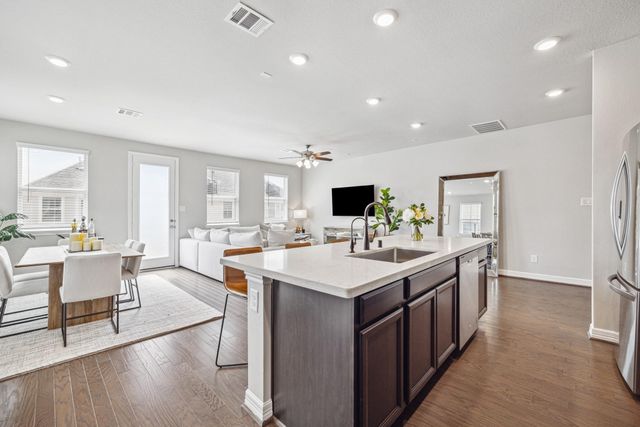 9466 Caddo Ridge Lane, Cypress, TX 77433