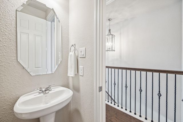 9466 Caddo Ridge Lane, Cypress, TX 77433