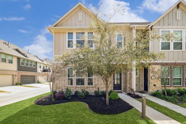 9466 Caddo Ridge Lane, Cypress, TX 77433