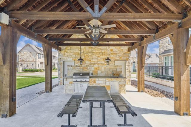 9466 Caddo Ridge Lane, Cypress, TX 77433