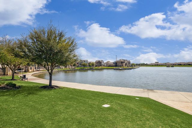 9466 Caddo Ridge Lane, Cypress, TX 77433