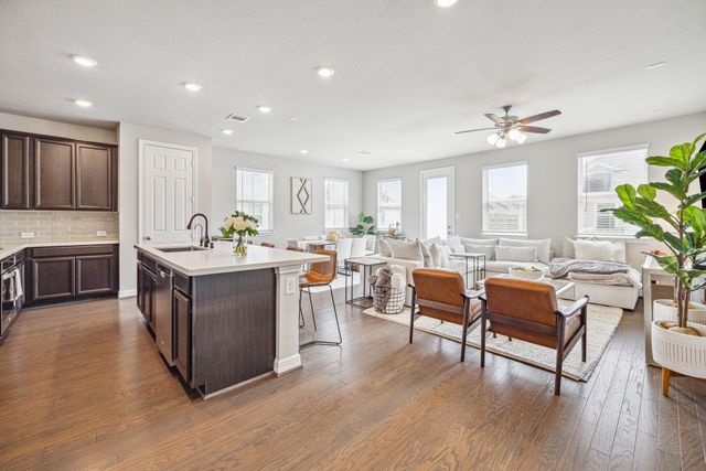9466 Caddo Ridge Lane, Cypress, TX 77433