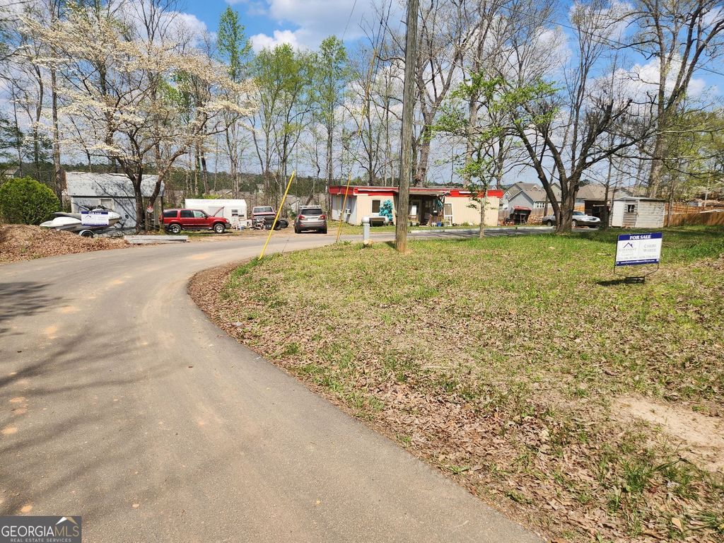 113 Jordan Road, Hiram, GA 30141