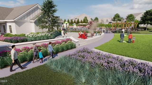 173 Bedstone Way, Clayton, NC 27520