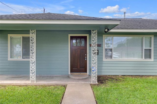 2934 Robertson Street, Houston, TX 77009