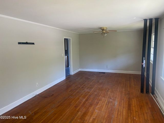 106 Hawthorne Drive, Wilmington, NC 28403