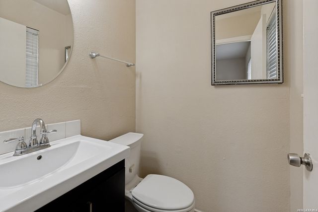 4807 Guadalajara Dr, San Antonio, TX 78233