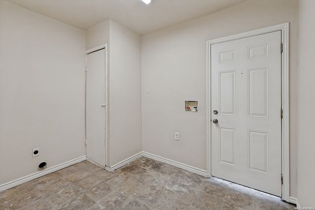 4807 Guadalajara Dr, San Antonio, TX 78233