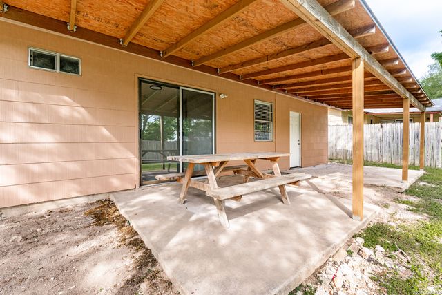 4807 Guadalajara Dr, San Antonio, TX 78233