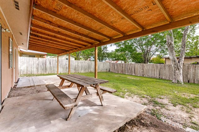 4807 Guadalajara Dr, San Antonio, TX 78233