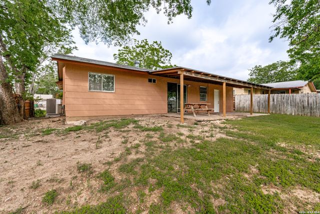 4807 Guadalajara Dr, San Antonio, TX 78233