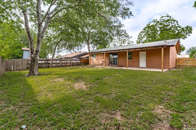 4807 Guadalajara Dr, San Antonio, TX 78233
