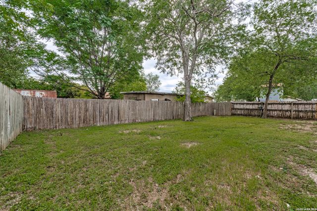 4807 Guadalajara Dr, San Antonio, TX 78233