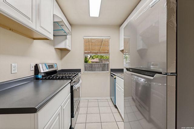 4807 Guadalajara Dr, San Antonio, TX 78233