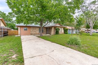 4807 Guadalajara Dr, San Antonio, TX 78233