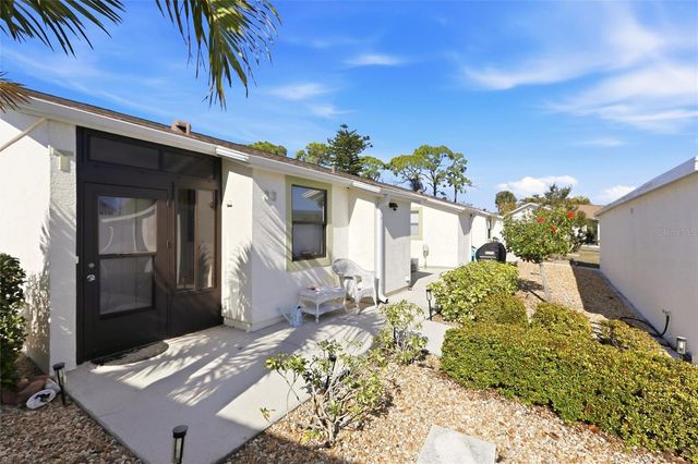 6796 GASPARILLA PINES BOULEVARD 34, Englewood, FL 34224