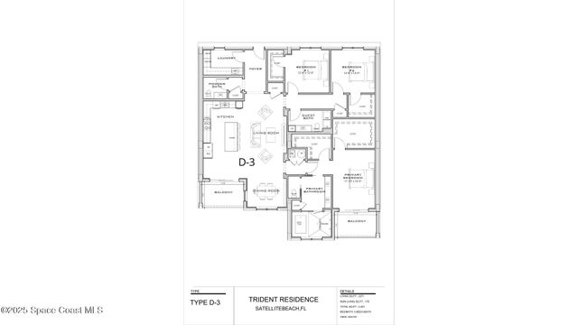 1230 Highway A1a 706, Satellite Beach, FL 32937