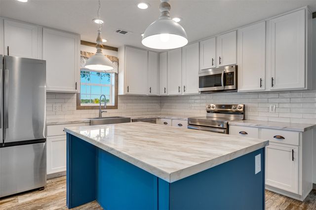 21903 Boles Road, Frankston, TX 75763